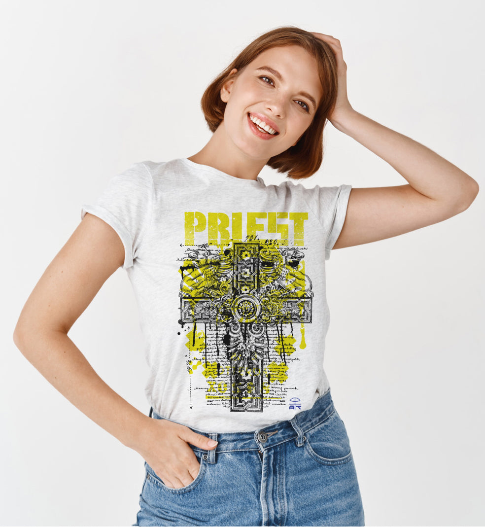 T-Shirt Damien
