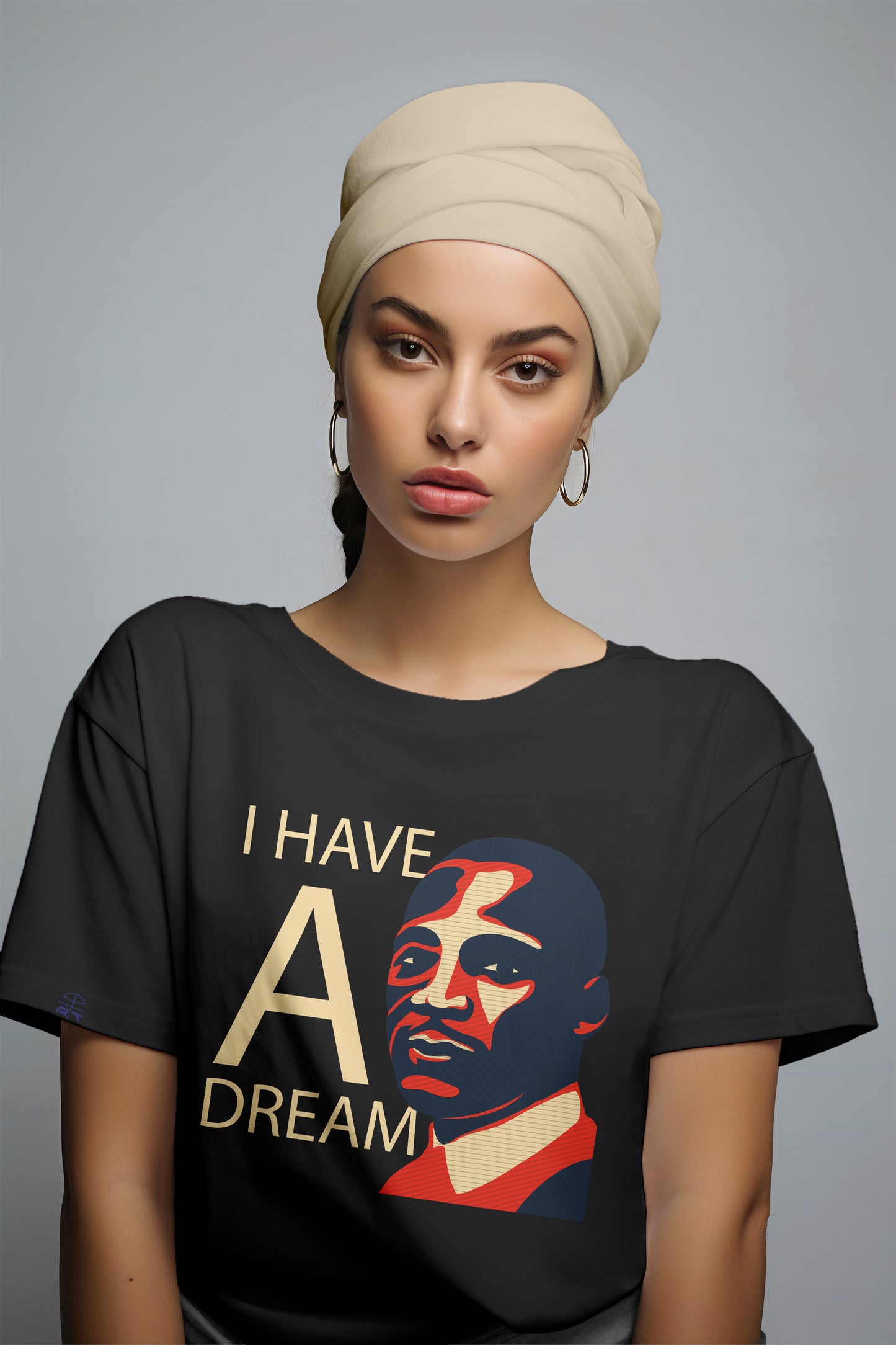 T-Shirt MLK